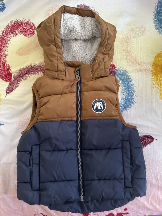 Vesta marimea 98/104