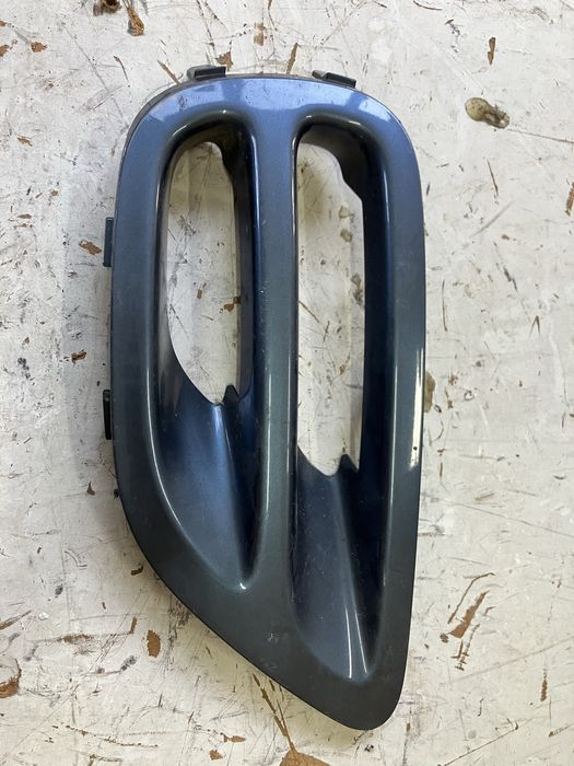 Решетка в броня за Subaru Lagacy Субару Легаси 2003-2007г