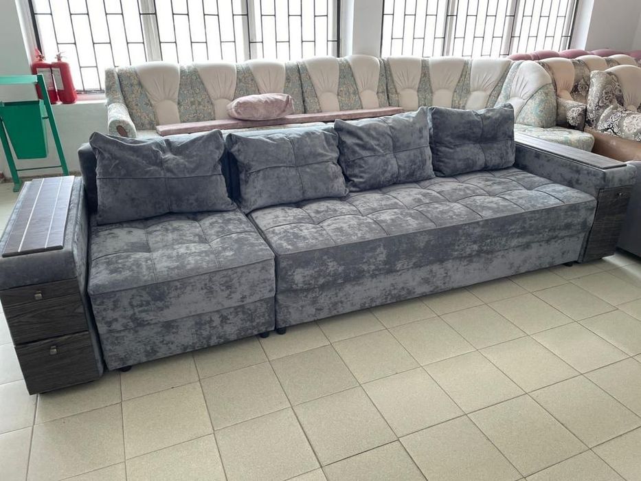 Диван со склада (скидка)