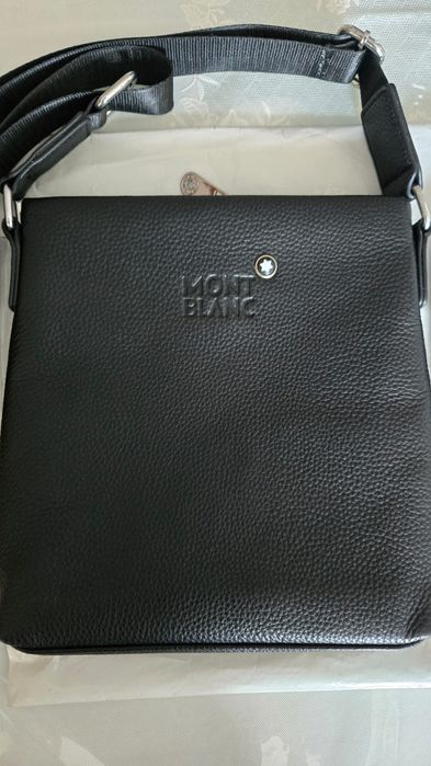 Продам кожаный портмоне барсетку