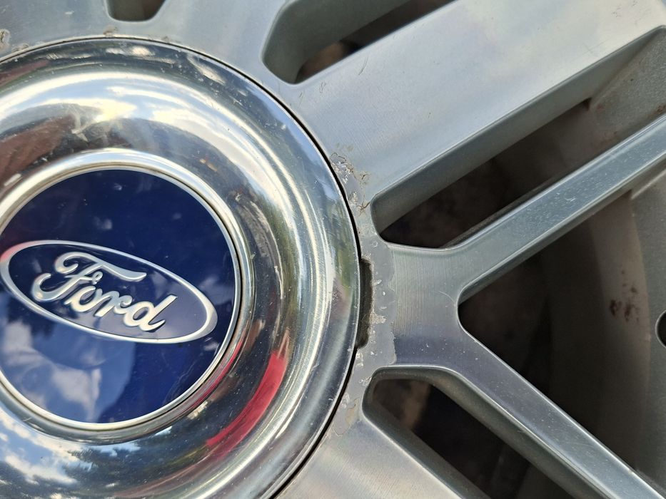 16" 5X108mm Ford Original, 5х108мм Форд
