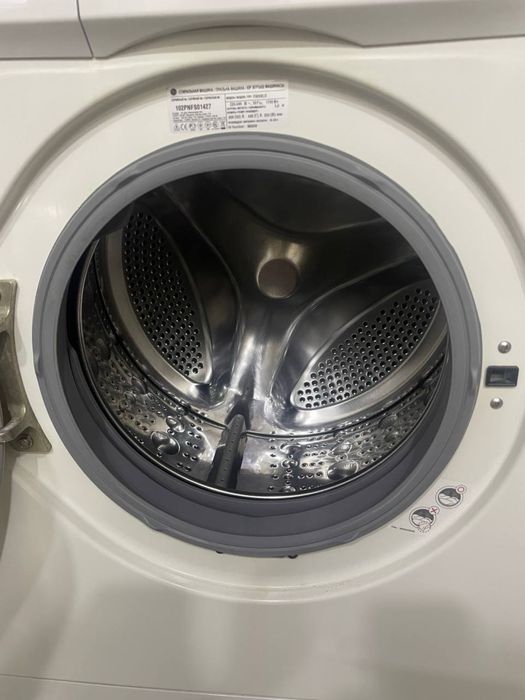 Стиральная машинкаLG 5кг