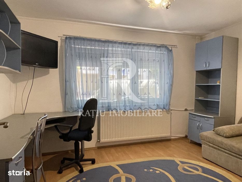 Apartament cu 2 camere de vanzare | Rogerius | Oradea — fotografia 2