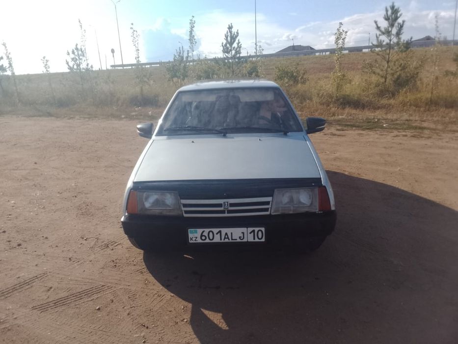 Продам девяточку