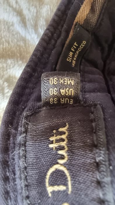 Детски панталони Massimo Dutti EU 38 като нови