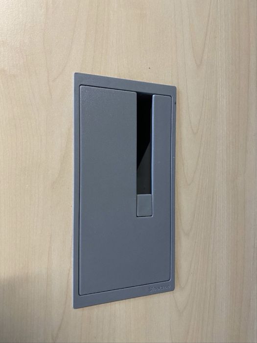 Birou Steelcase Kalidro 120x80