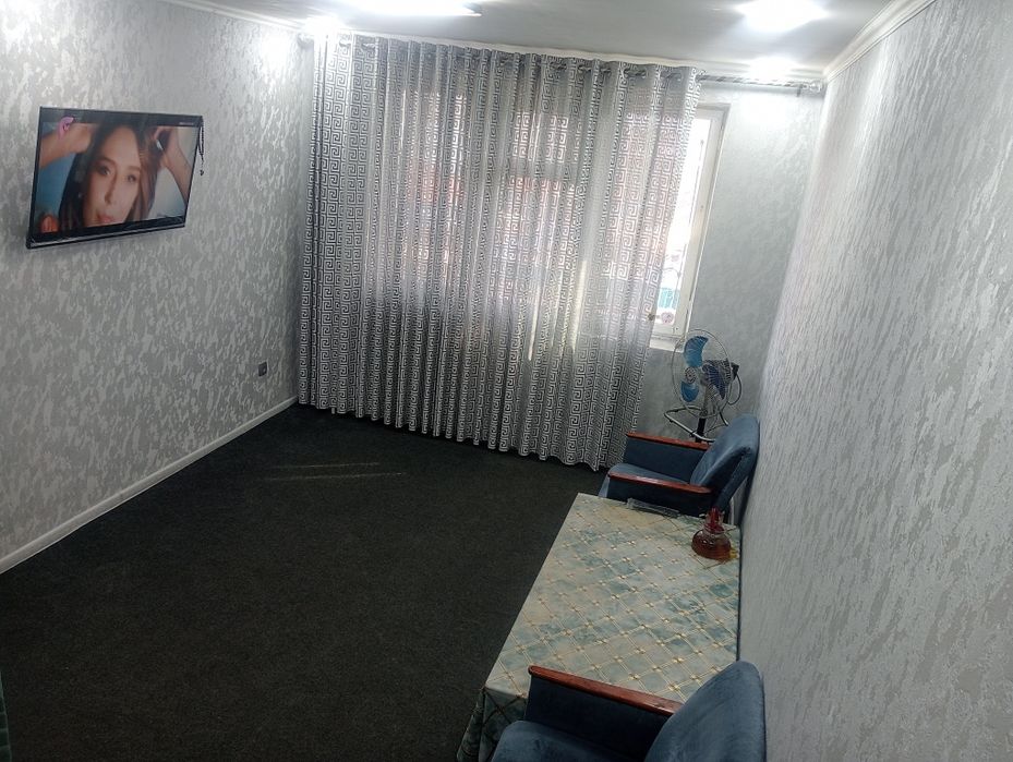 Продается одно комнатная квартира в Аранче