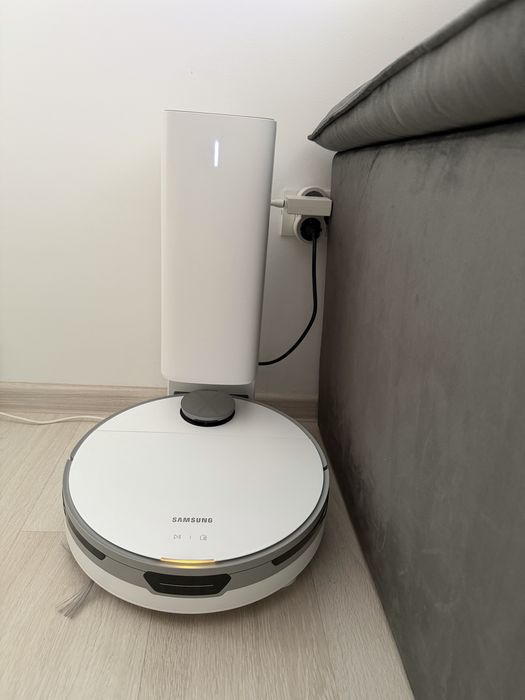 Aspirator robot Samsung Jetbot  JetBot+ VR30T85513W/GE