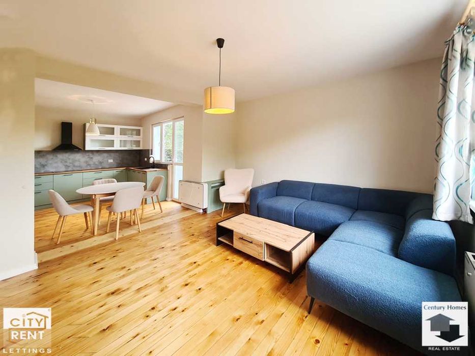 Дава се под наем Къща в с. Церова кория, Област Велико Търново - 127 кв.м за 1000 € - Снимка #3