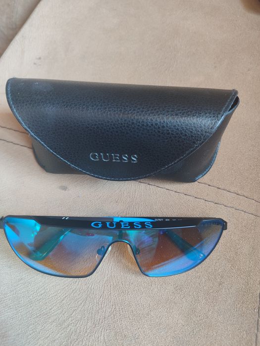Слънчеви очила guess