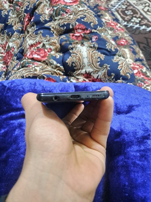 samsung galaxy a41 sotiladi