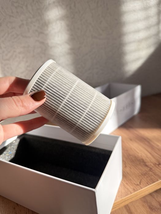 Очиститель воздуха.