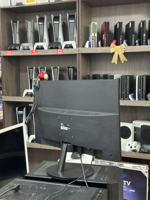 Монитор Elista 65гц, 24дюйма
