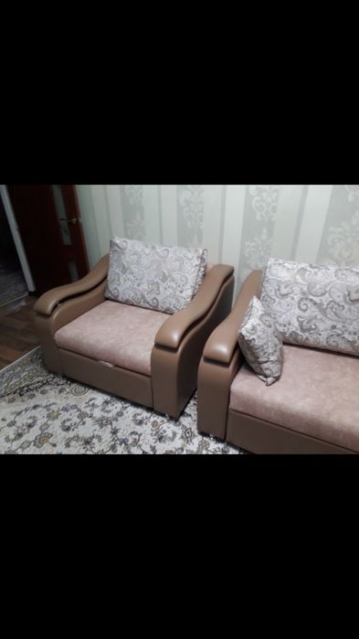 Продам мягкий уголок