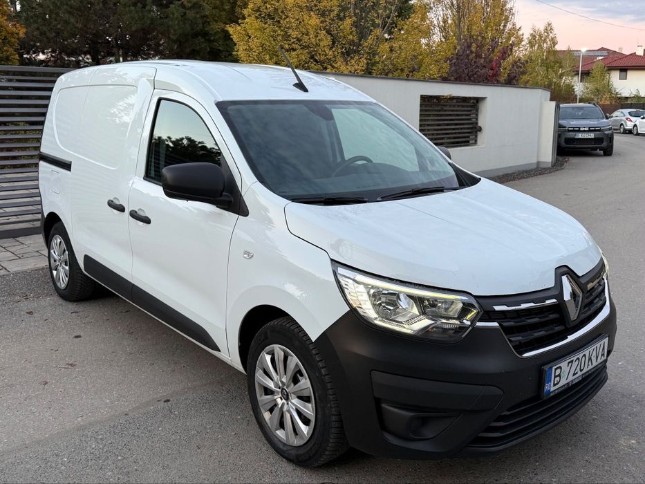 Renault expresse 2022