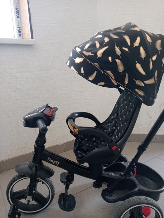 Велоколяска Lamborgini