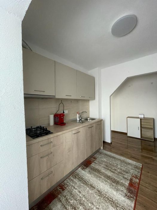 Vand apartament 2 camere zona Lipovei!
