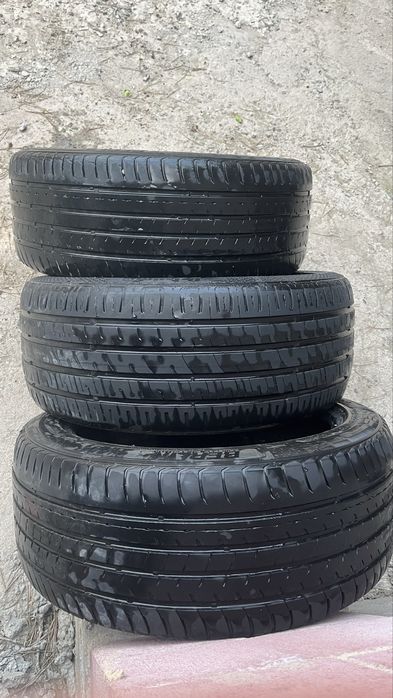 Продам шины в хорошем состоянии