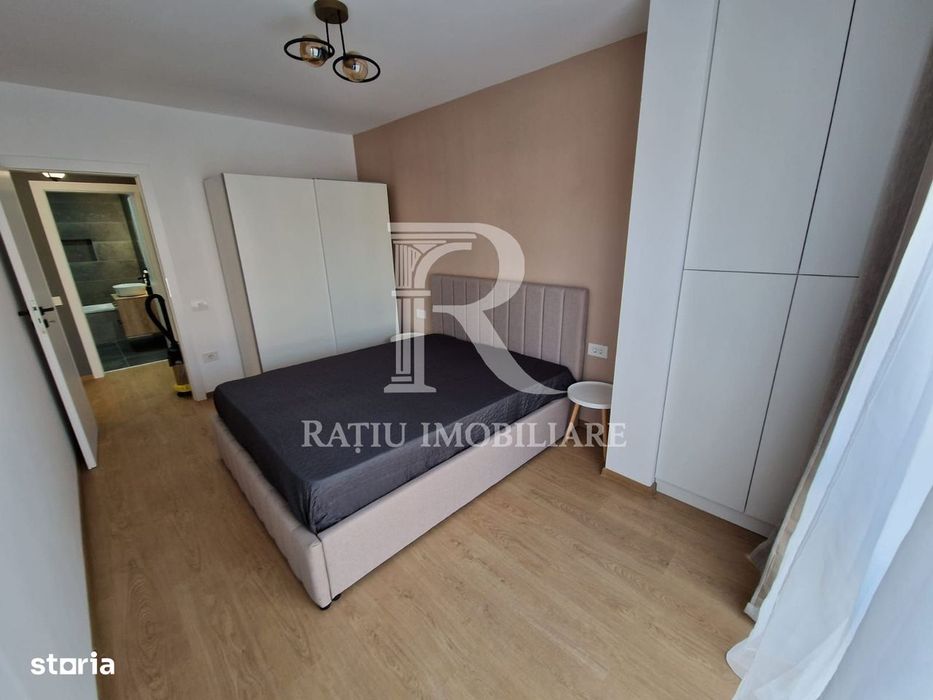 Apartament cu 2 camere ultracentral  | Charm Residence  |  Oradea