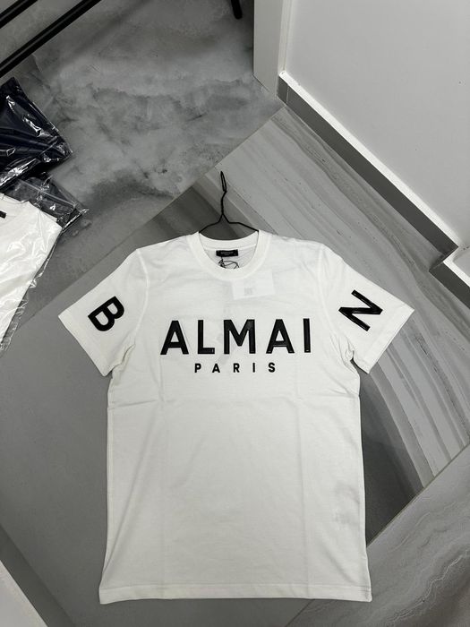 Tricou -Balmain-