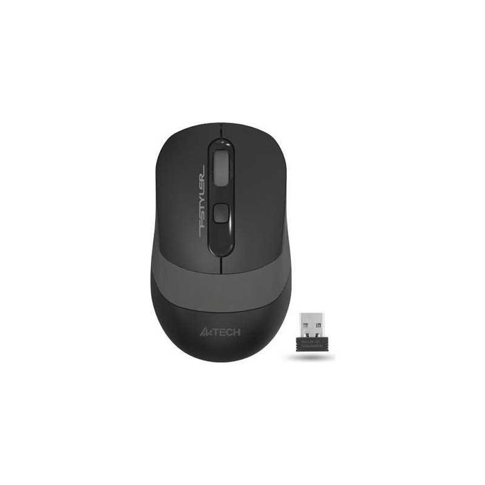Mouse A4tech Fstyler FG10 2.4Ghz wireless