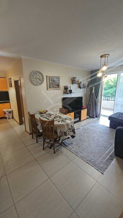 Продава се Тристаен апартамент в к.к. Слънчев бряг - 76 кв.м за 1250 €/кв.м - Снимка #7