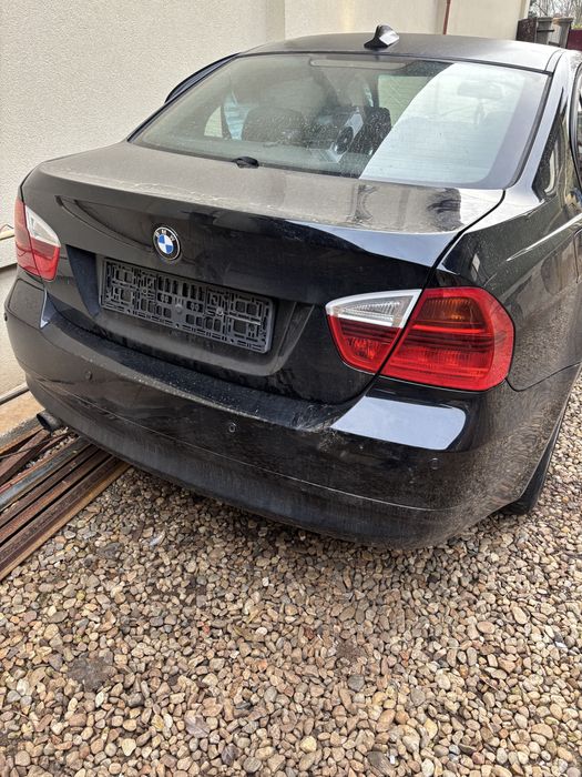 Dezmembrez bmw seria 3 e90 NFL