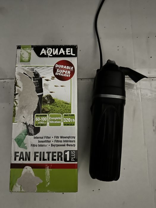 Аквариумно оборудване