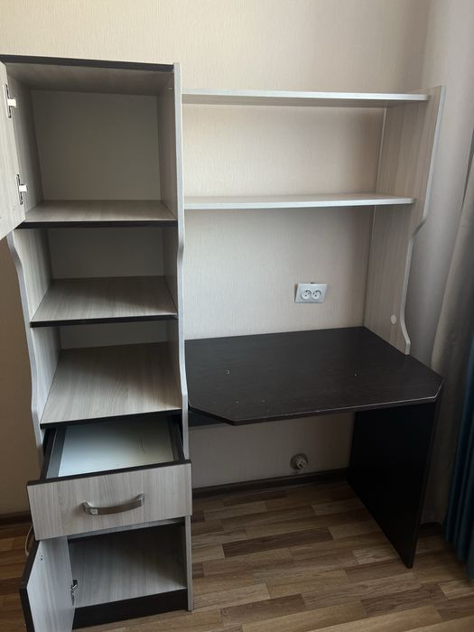 Письменный  стол