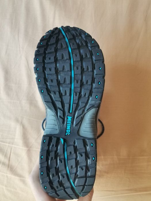 Дамски Обувки Mendl Pflege Gore-Tex