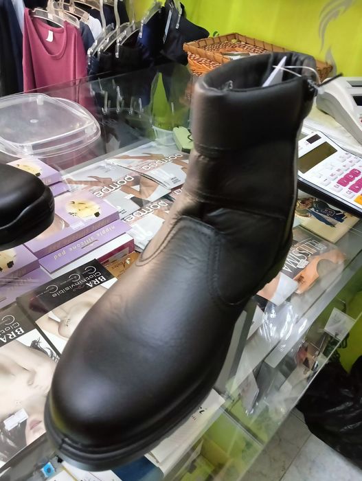 Продавам Кубинки, боти и обувки-есенни и летни