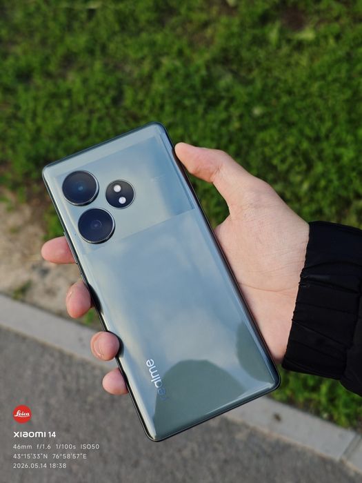 Realme GT Neo 6 256гб