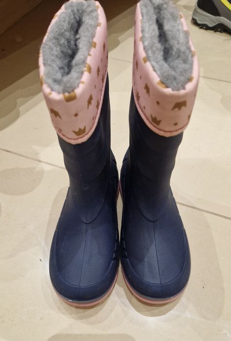 Боти и ботуши за момиче  28 ,29,30.31  номер