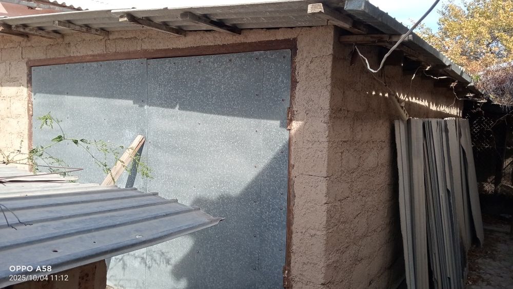 Продаётся дом срочно