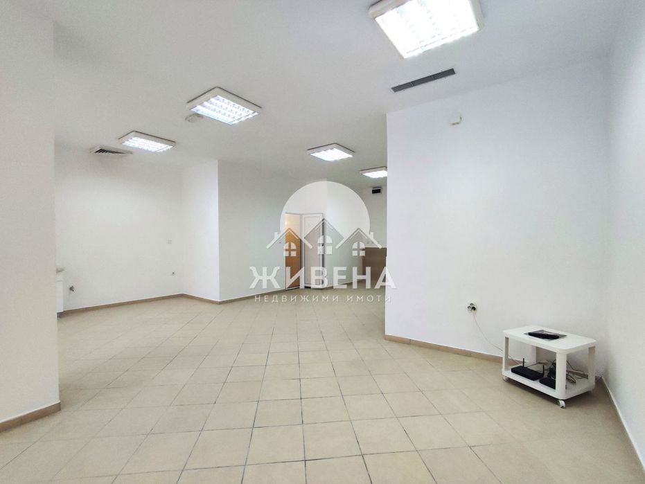 Голям магазин под наем ж.к. Владиславово, площ 125 кв.м