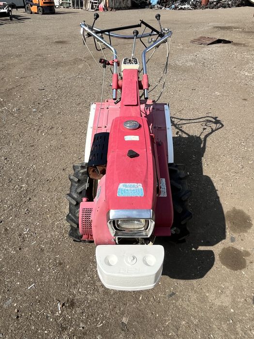 Культиватор мотоблок фреза