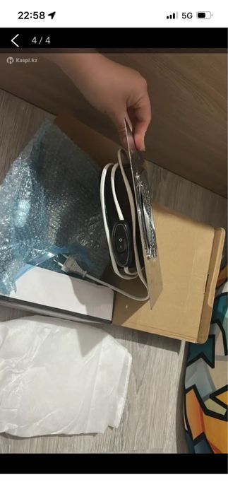 Вытяжка для маникюра