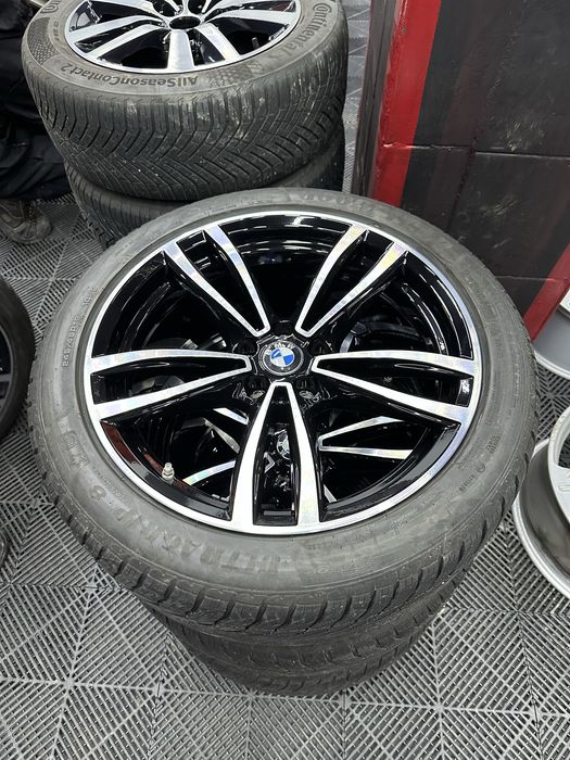 Vand schimb roti g11/g12 seria 7 de iarna