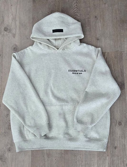 Essentials Hoodie