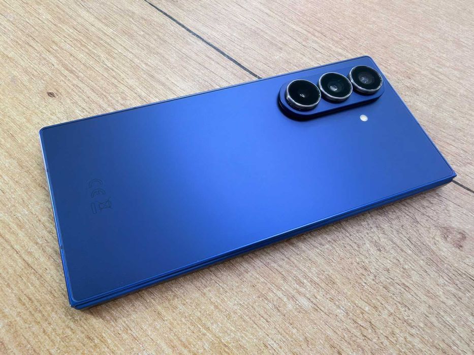 Samsung Galaxy Z Fold7 5G 256GB | Baterie 100% | Garanție 24 Luni | Buy-Back