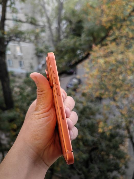 Iphone 14 Pro собран 17 Pro