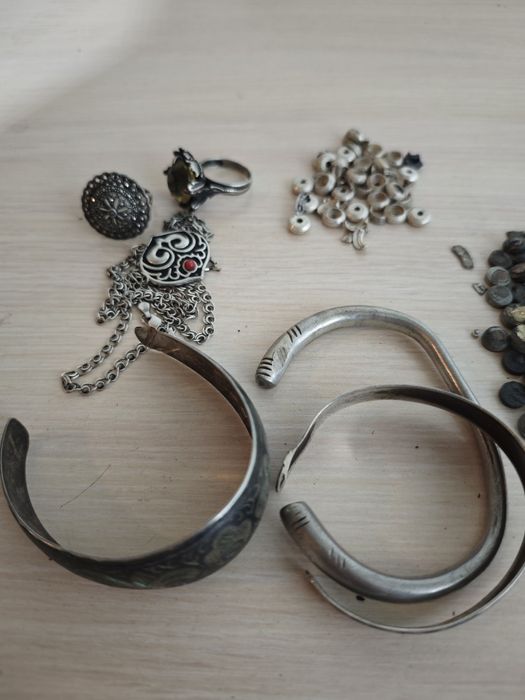 Покупаем Серебро