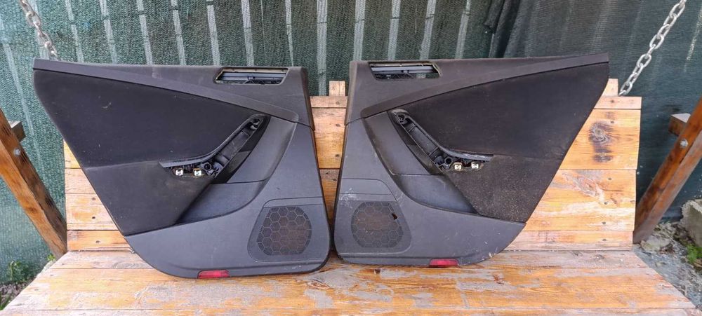 Piese Passat B6, interior, injectoare, egr