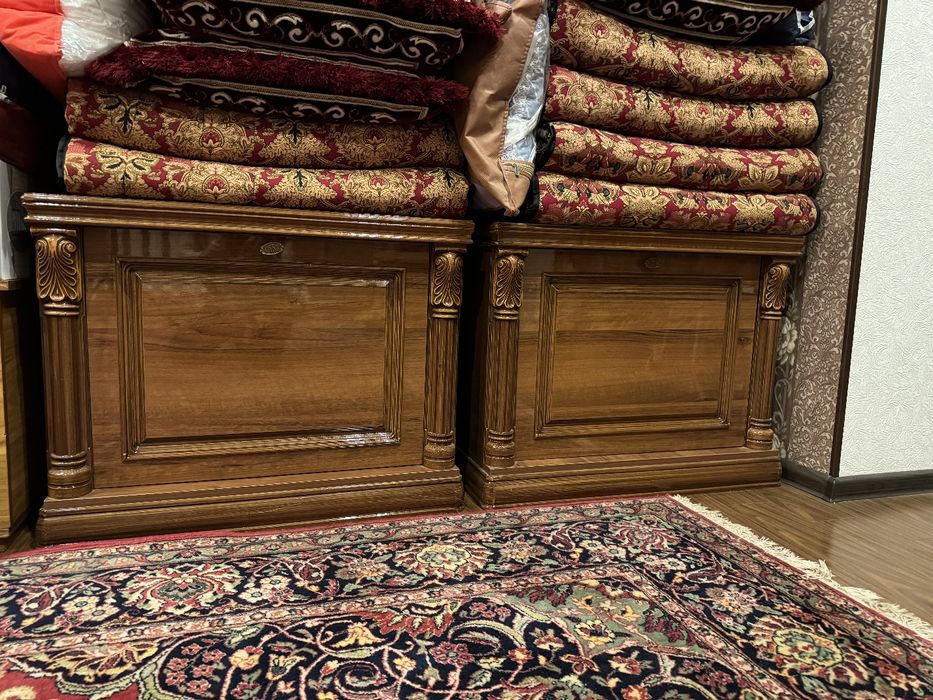 Мебельный гарнитур для гостиной