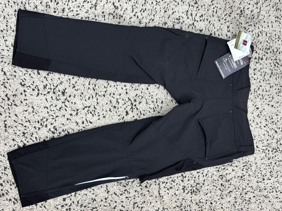 Мъжки работен панталон MASCOT .Размер 56