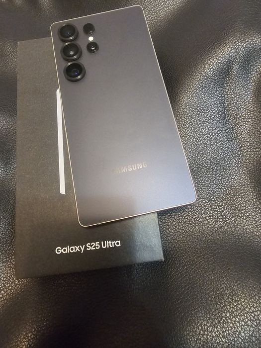 Samsung s25 ultra 512 GB