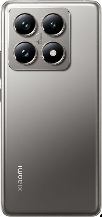 Xiaomi 14t Pro обмен