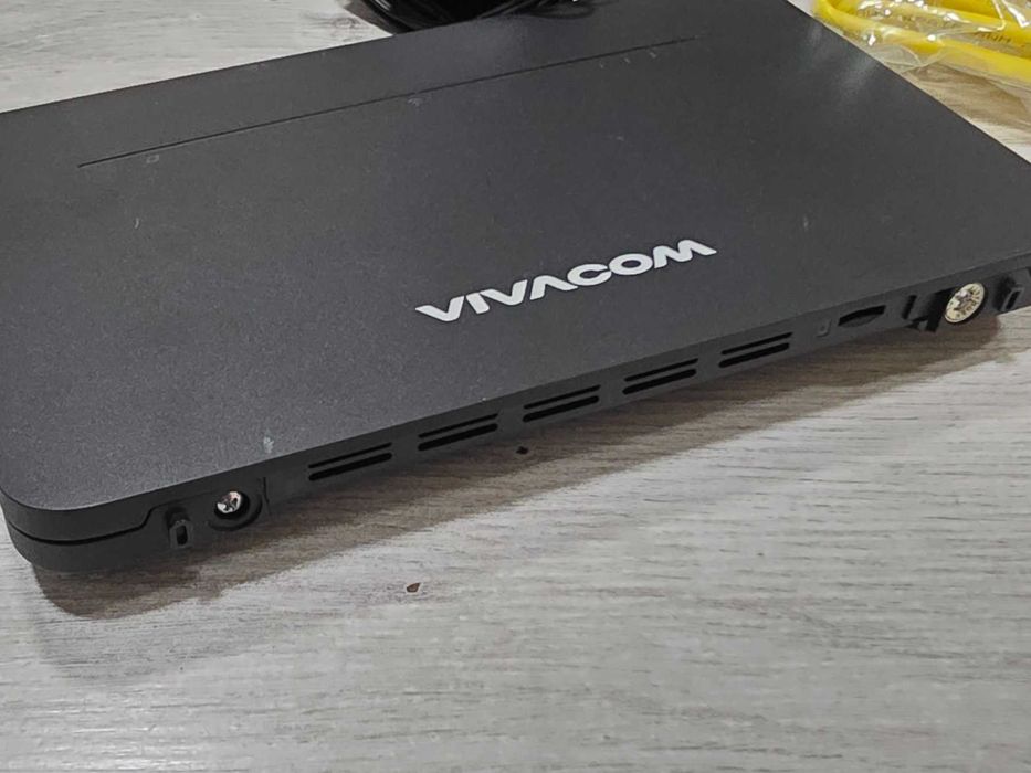 Рутер Huawei 4G Prime 3
