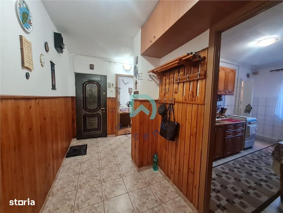 Apartament 2 camere, Racadau, etajul 1, Brasov