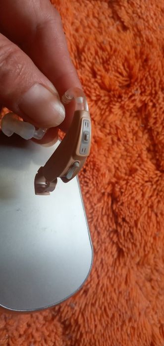 Продам слуховой аппарат PHONAK